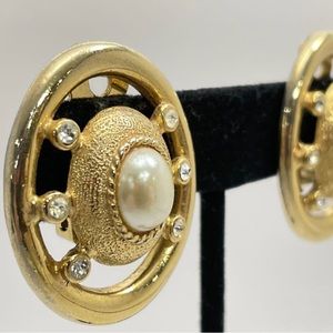 PAULO Gucci earrings